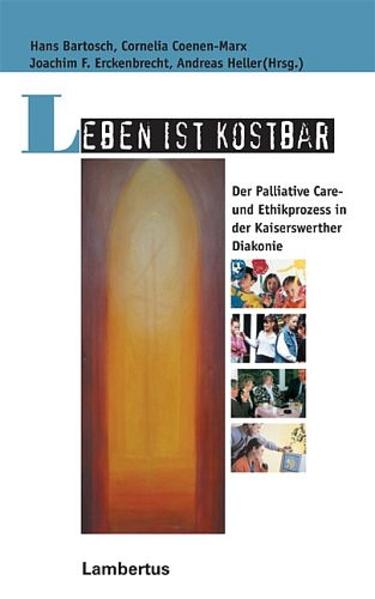 Leben ist kostbar