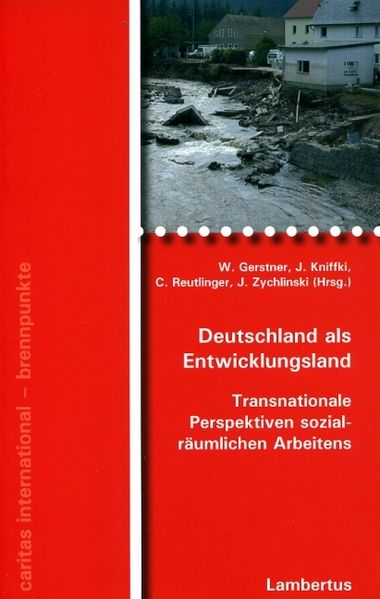 Deutschland als Entwicklungsland