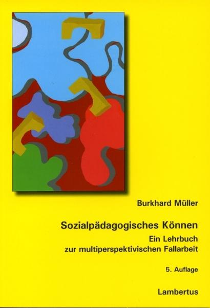 Sozialpädagogisches Können