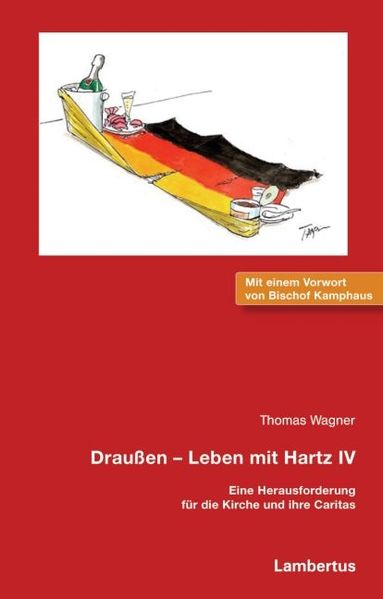 Draußen - Leben mit Hartz IV