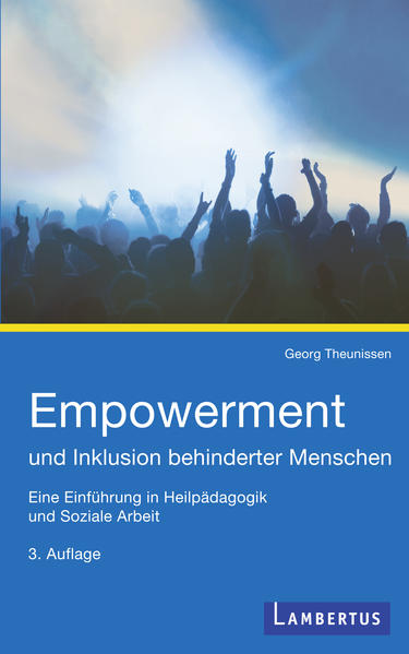 Empowerment und Inklusion behinderter Menschen