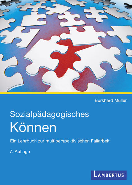 Sozialpädagogisches Können
