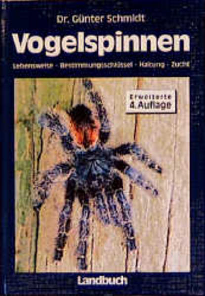 Vogelspinnen