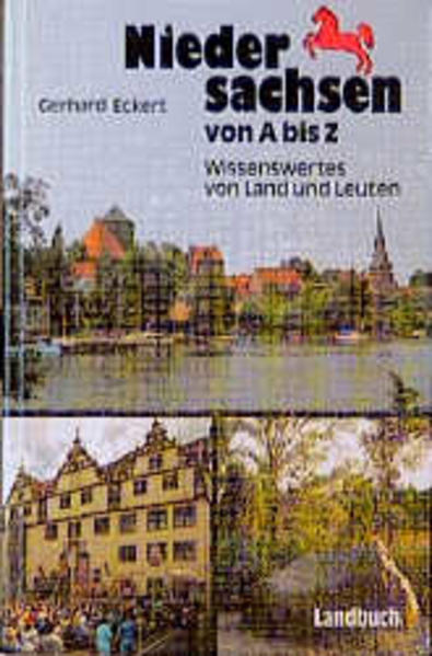 Niedersachsen von A bis Z