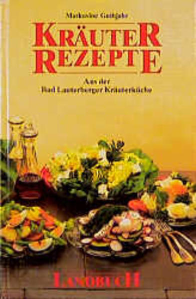 Kräuterrezepte