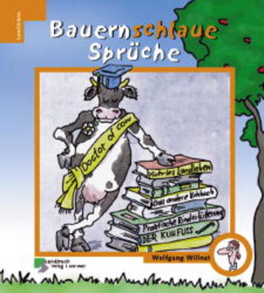 Bauernschlaue Sprüche