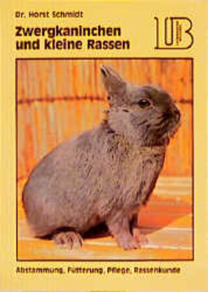 Zwergkaninchen und kleine Rassen