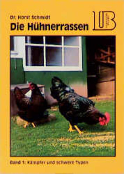 Hühnerrassen