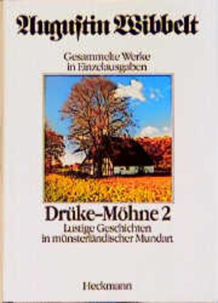 Gesammelte Werke in Einzelausgaben / Drüke Möhne 2