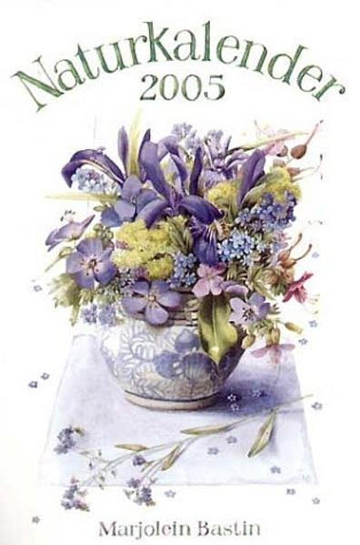 Naturkalender 2005