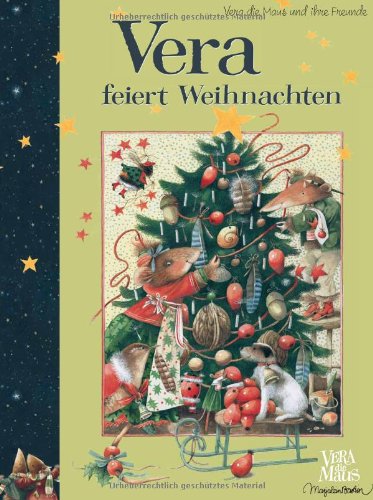 Vera feiert Weihnachten