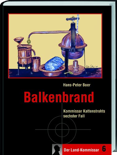 Balkenbrand