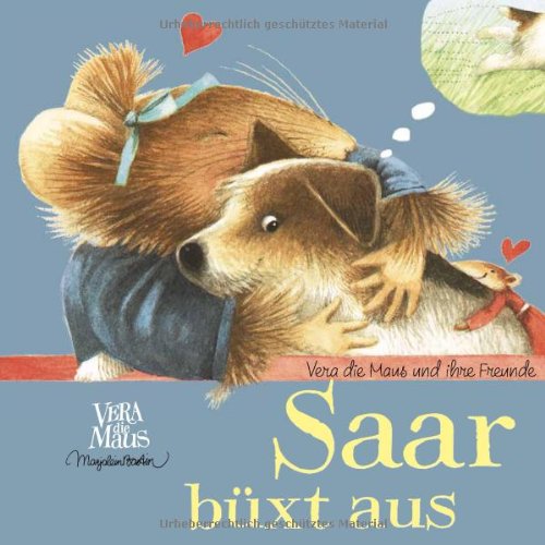 Saar büxt aus