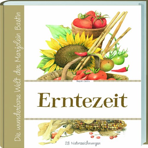 Erntezeit