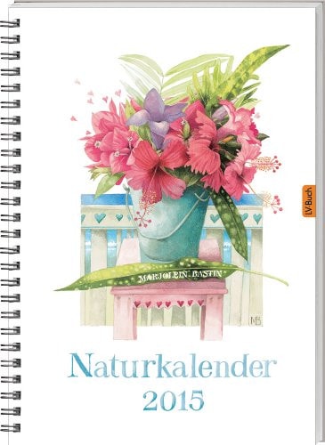 Naturkalender 2015