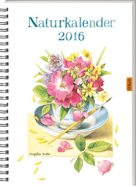 Naturkalender 2016
