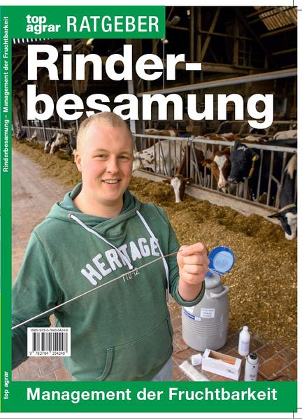 Rinderbesamung