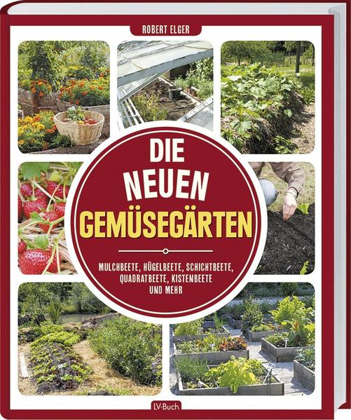 Die neuen Gemüsegärten