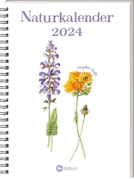 Naturkalender 2024
