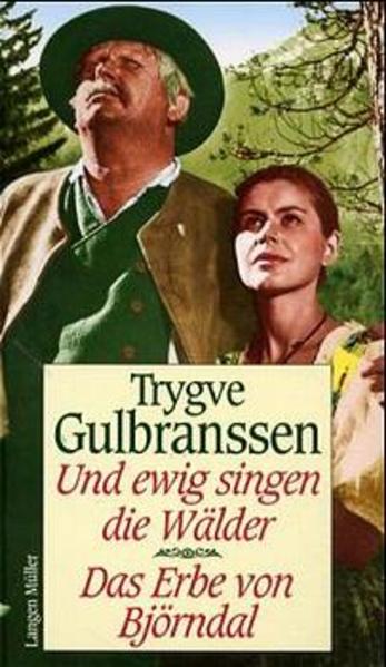 Und ewig singen die Wälder. Das Erbe von Björndal