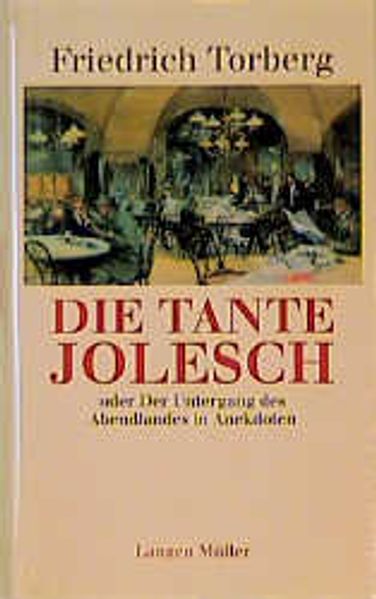 Buchcover