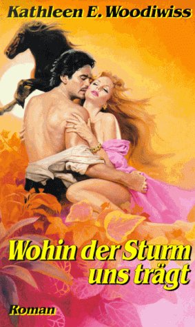Wohin der Sturm und trägt