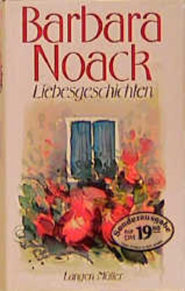 Liebesgeschichten