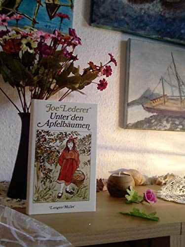 Unter den Apfelbäumen