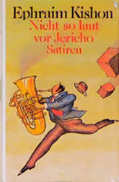 Nicht so laut vor Jericho