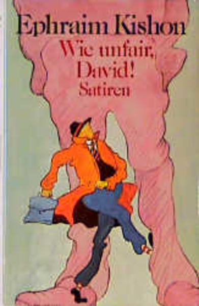 Wie unfair, David!