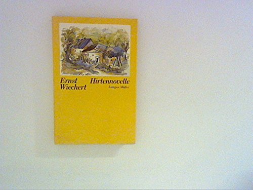 Hirtennovelle