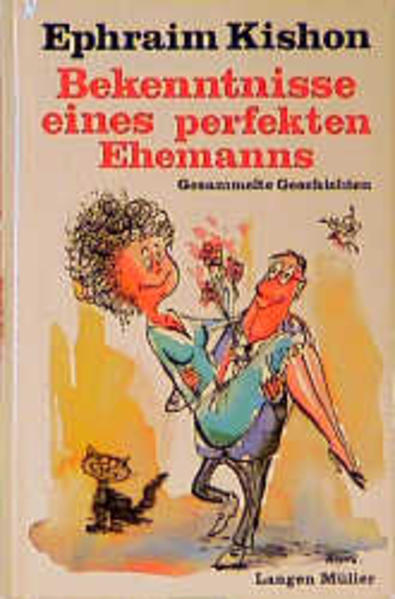Bekenntnisse eines perfekten Ehemannes
