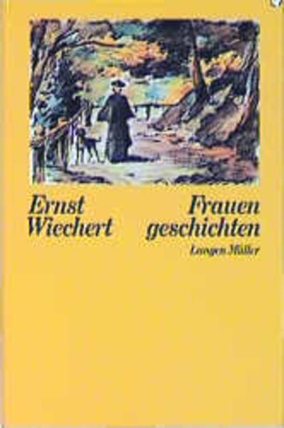 Frauengeschichten