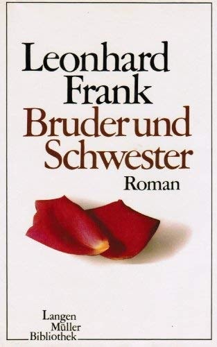 Bruder und Schwester