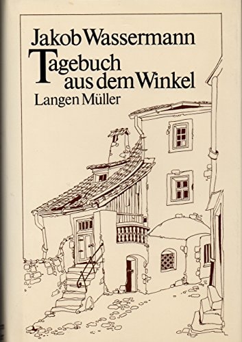 Tagebuch aus dem Winkel