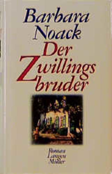 Der Zwillingsbruder