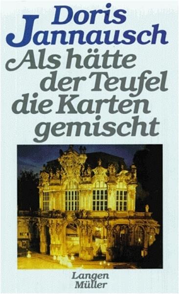 Als hätte der Teufel die Karten gemischt