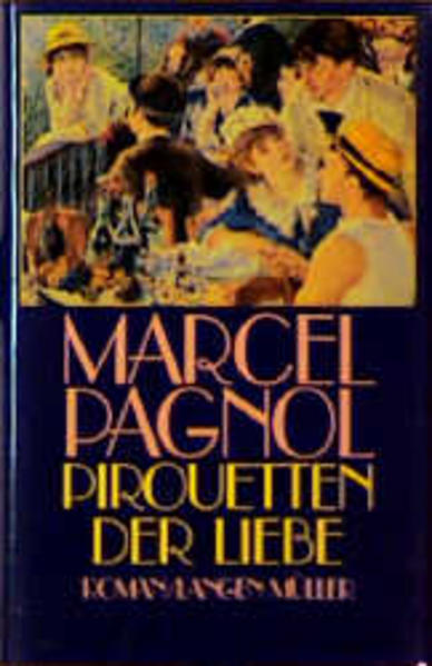 Pirouetten der Liebe