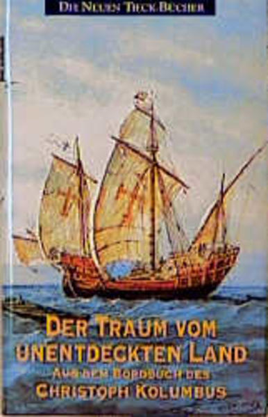 Der Traum vom unentdeckten Land