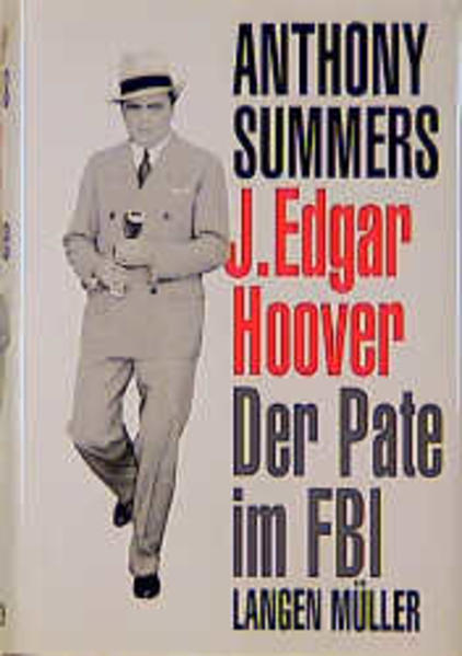J. Edgar Hoover