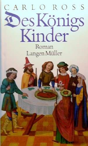 Des Königs Kinder