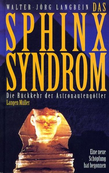 Das Sphinx-Syndrom