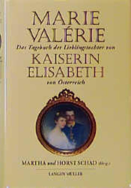 Marie Valérie