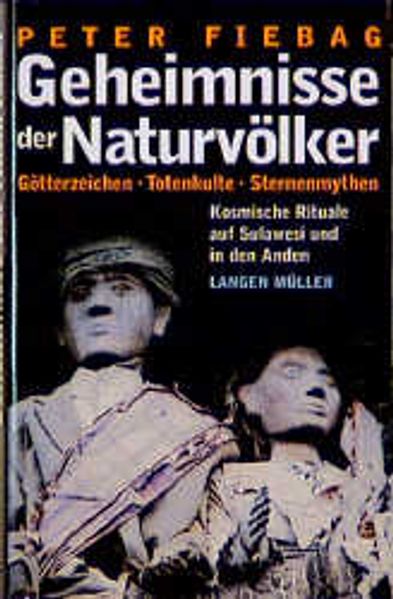Geheimnisse der Naturvölker