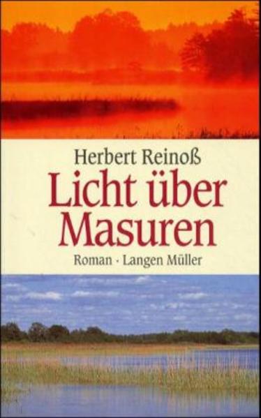 Licht über Masuren