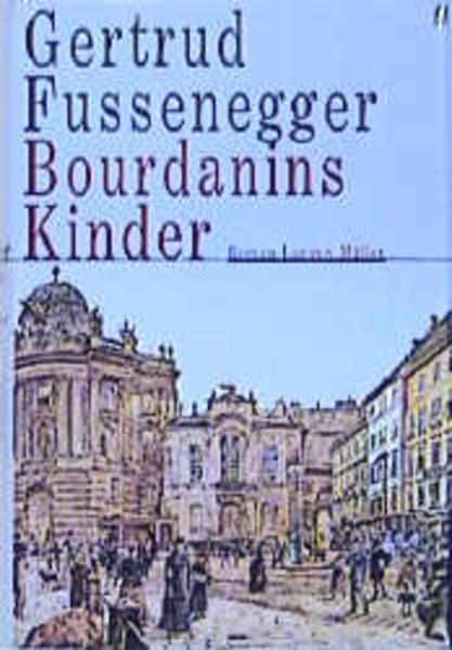 Bourdanins Kinder
