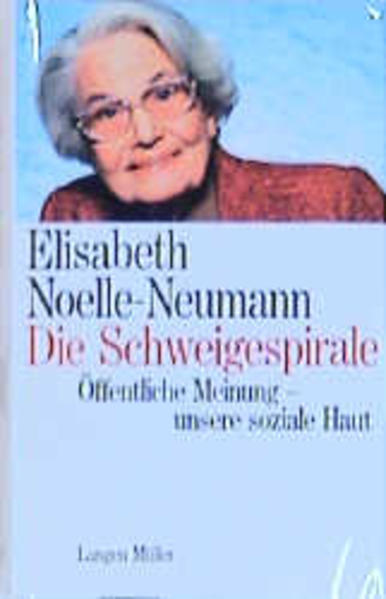 Die Schweigespirale