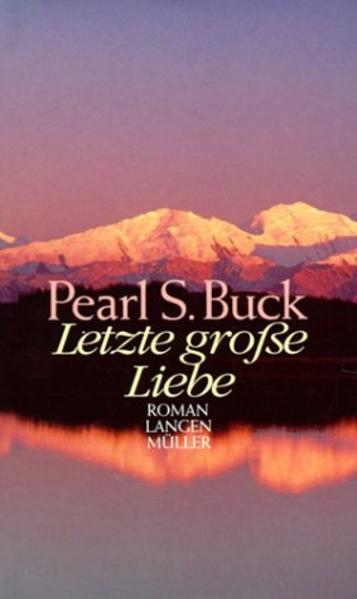 Letzte grosse Liebe