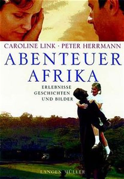 Abenteuer Afrika