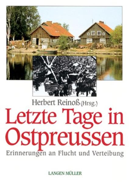 Letzte Tage in Ostpreußen